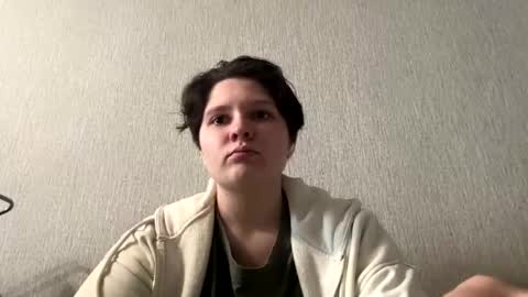 Snapshot of raegriego chatting on May 25, 2026, 1:00 am Emmie online show from May 25, 2026, 1:00 am