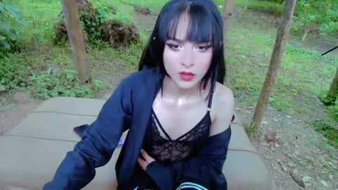 Snapshot of raejepsen chatting on April 28, 2026, 5:40 pm raejepsen online show from April 28, 2026, 5:40 pm