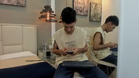 Snapshot of raf__koons chatting on July 17, 2026, 3:13 am Raf Koons online show from July 17, 2026, 3:13 am