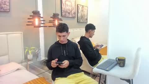 Snapshot of raf__koons chatting on July 30, 2026, 2:54 am Raf Koons online show from July 30, 2026, 2:54 am