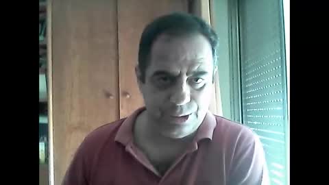 rafabit online show from October 26, 2025, 2:45 pm