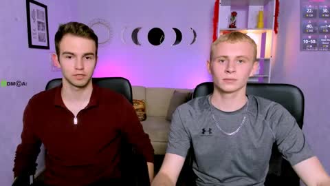 rafael online show from March 31, 2026, 12:05 pm