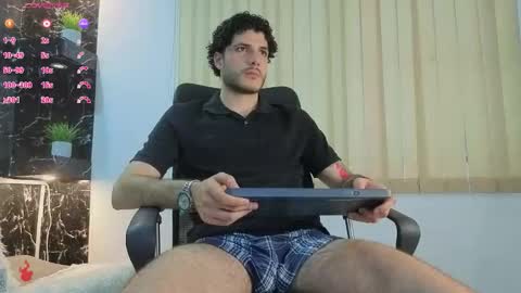 R A F A E L online show from March 28, 2026, 8:52 pm