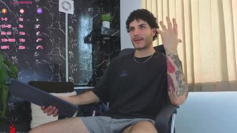 R A F A E L online show from April 29, 2026, 8:59 pm