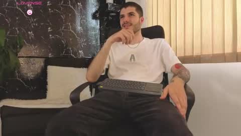 R A F A E L online show from June 26, 2026, 8:13 pm