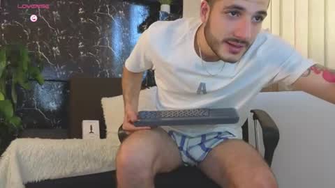 R A F A E L online show from July 21, 2026, 8:33 pm