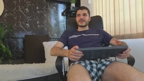 R A F A E L online show from July 28, 2026, 8:52 pm