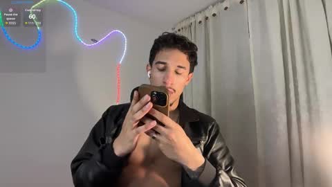 NEW IG  online show from March 2, 2026, 1:52 am