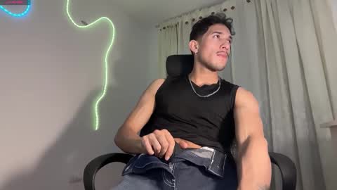 NEW IG  online show from March 10, 2026, 12:48 am