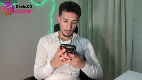 NEW IG  online show from May 20, 2026, 3:24 am