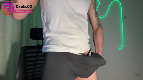 NEW IG  online show from May 28, 2026, 3:04 am