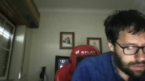 Snapshot of rafaelnunes1992 chatting on March 30, 2026, 8:48 am rafaelnunes1992 online show from March 30, 2026, 8:48 am