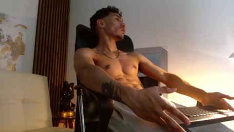 IG online show from January 17, 2025, 4:28 am