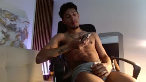 IG online show from January 29, 2025, 3:33 am