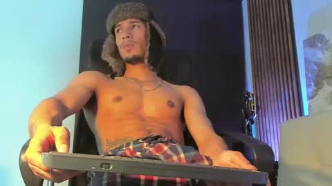 IG online show from March 5, 2025, 4:02 am