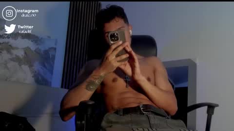 IG online show from September 11, 2025, 4:56 am