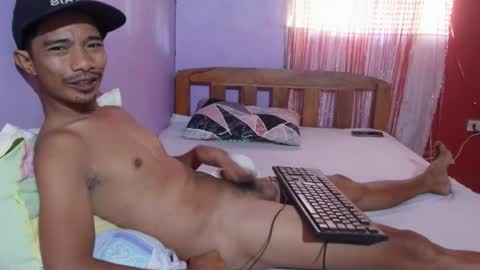 Snapshot of raffyhardcock4u chatting on July 31, 2026, 2:00 am Raffyhardcock4u online show from July 31, 2026, 2:00 am