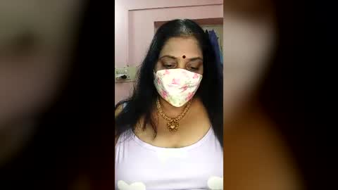 Snapshot of ragasanvi chatting on July 1, 2026, 4:51 pm ragasanvi online show from July 1, 2026, 4:51 pm