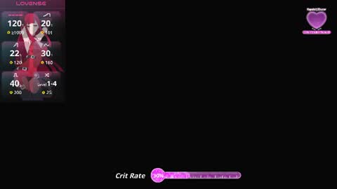 Snapshot of ragehard69 chatting on July 25, 2026, 11:02 pm keikodances online show from July 25, 2026, 11:02 pm