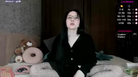 Janna  online show from July 29, 2026, 8:34 am