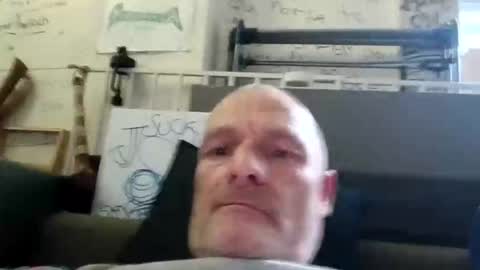 Bigthickdickinvic online show from December 14, 2024, 7:57 pm