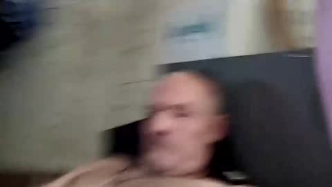 Bigthickdickinvic online show from February 4, 2025, 6:57 am