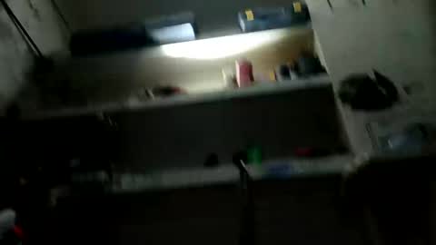 Bigthickdickinvic online show from February 10, 2025, 5:41 pm