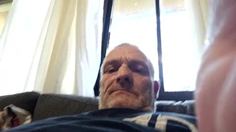 Snapshot of ragingzef69 chatting on August 7, 2026, 3:19 am Bigthickdickinvic online show from August 7, 2026, 3:19 am