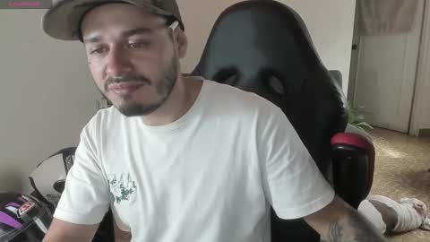 ragnar_lothbrok77 online show from September 15, 2025, 7:47 pm