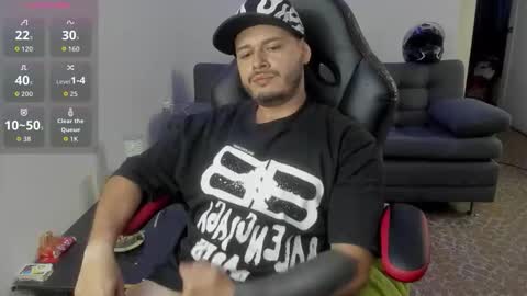 ragnar_lothbrok77 online show from April 12, 2026, 11:26 am