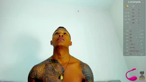 Andres H online show from February 13, 2025, 9:41 am