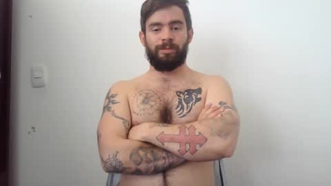 Snapshot of ragnor_vex chatting on March 5, 2025, 3:18 pm Ragnor vex online show from March 5, 2025, 3:18 pm