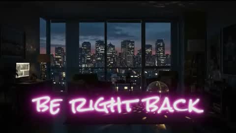 rah_8151 online show from January 7, 2026, 8:55 pm