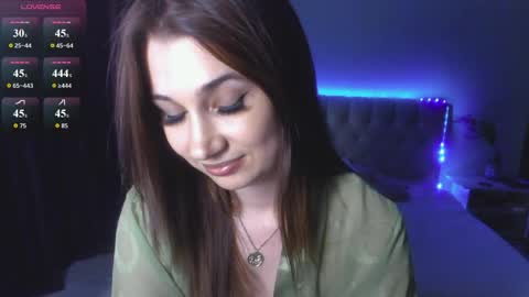 Sofie online show from April 29, 2026, 1:48 pm
