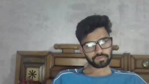 rahu836516 online show from March 27, 2026, 5:12 pm