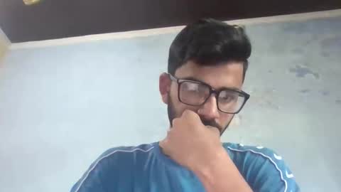 rahu836516 online show from April 12, 2026, 6:18 am