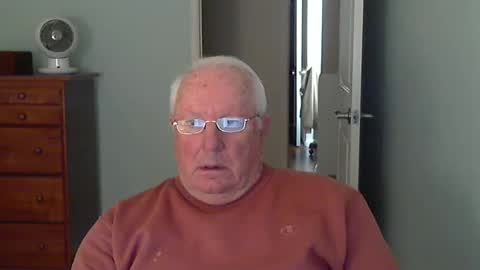 Snapshot of raiderman215 chatting on December 8, 2024, 3:13 pm raiderman215 online show from December 8, 2024, 3:13 pm