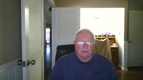 Snapshot of raiderman215 chatting on February 6, 2025, 8:13 pm raiderman215 online show from February 6, 2025, 8:13 pm