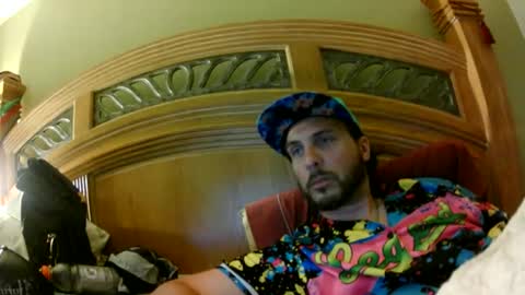 hitman online show from April 18, 2026, 2:04 am