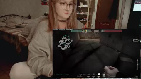 Kate online show from April 18, 2026, 7:58 pm