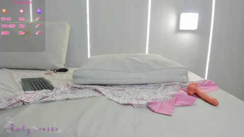 Snapshot of railey_rosse chatting on February 17, 2025, 10:47 pm railey_rosse online show from February 17, 2025, 10:47 pm