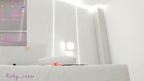 Snapshot of railey_rosse chatting on February 21, 2025, 2:39 am railey_rosse online show from February 21, 2025, 2:39 am