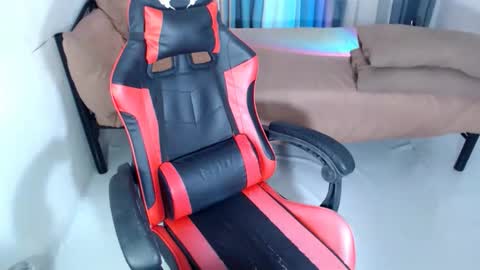 itsmeRailey online show from November 2, 2025, 11:51 pm