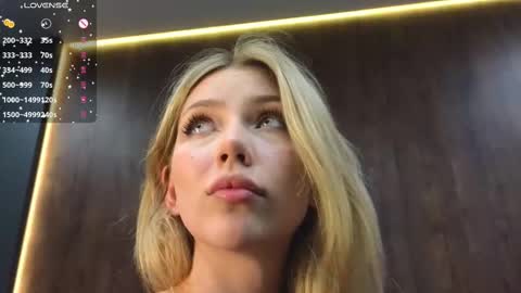 Lisa online show from February 28, 2025, 7:25 pm