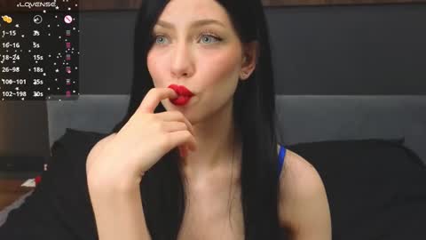 Lisa online show from March 10, 2025, 12:07 am