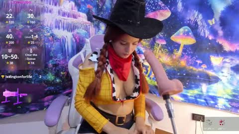 Snapshot of rainbow__coockie chatting on March 1, 2025, 2:37 am rainbow__coockie online show from March 1, 2025, 2:37 am