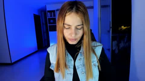 Jennyindependent model . online show from January 7, 2025, 1:28 am