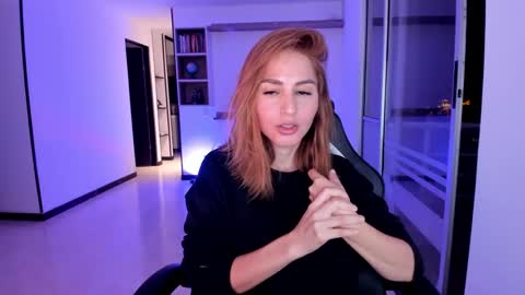 Jennyindependent model . online show from February 18, 2025, 3:10 am