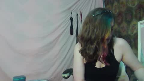 RainbowBitterBB online show from November 2, 2025, 3:53 am