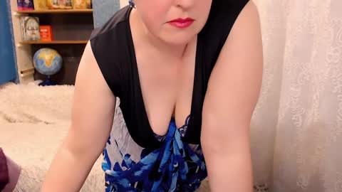 rainbowladyy online show from January 30, 2025, 3:29 pm